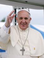 Papa Francisco aos Combonianos: É preciso ir além!